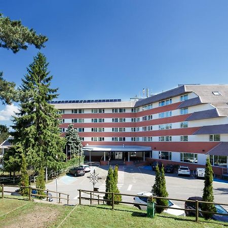 Alp Hotel La Masella Eksteriør bilde